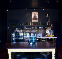 The Little Pantry - Accommodation Directory