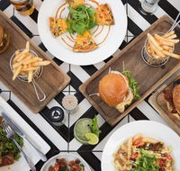 The Northshore Tavern - Accommodation Directory