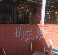 Third Wheel - Accommodation Directory