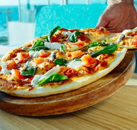 Toms Italian - Accommodation Directory