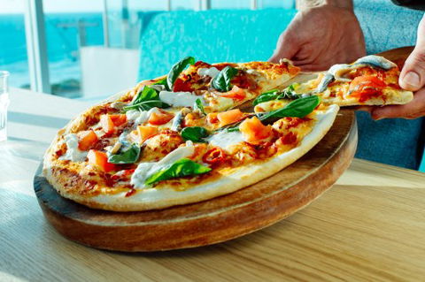 Tom's Italian - Accommodation Directory 0