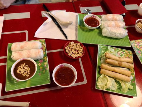 Trang Cafe And Noodle House - Accommodation Directory 0