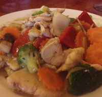 Vietnamese Fusion Restaurant - Accommodation Directory
