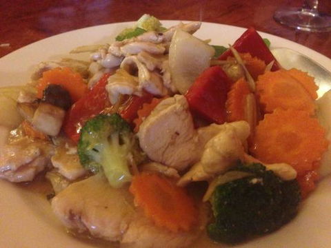 Vietnamese Fusion Restaurant - Accommodation Directory 0