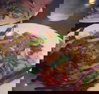 Zeal Vietnamese Restaurant - Accommodation Directory