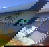 Aviator's Cafe - Accommodation Directory