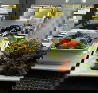 Basil  Mint - Accommodation Directory