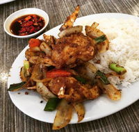 Bateman Chinese Malaysian Eating House - Accommodation Directory