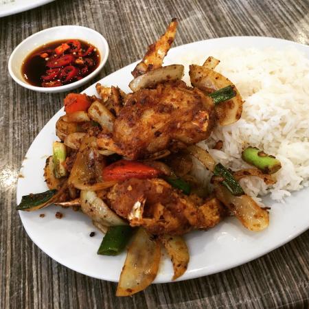 Bateman Chinese Malaysian Eating House - Accommodation Directory 0