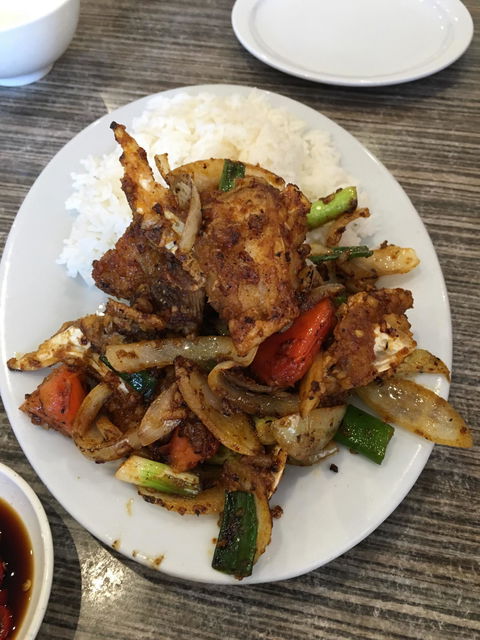 Bateman Chinese Malaysian Eating House - Accommodation Directory 11