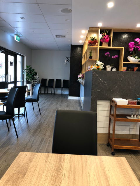 Bateman Chinese Malaysian Eating House - Accommodation Directory 3