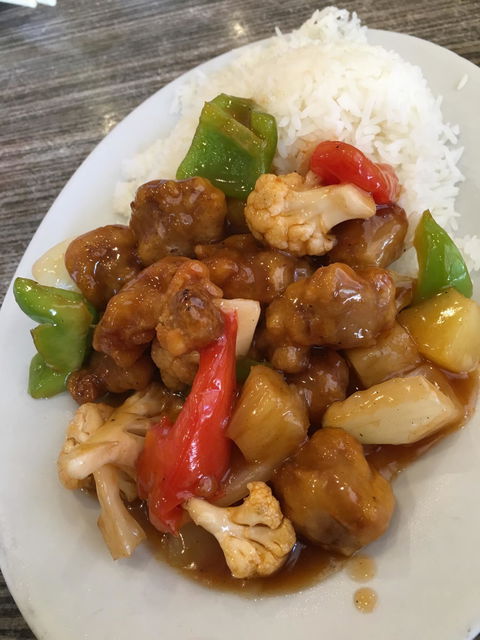 Bateman Chinese Malaysian Eating House - Accommodation Directory 4