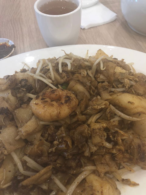 Bateman Chinese Malaysian Eating House - Accommodation Directory 7