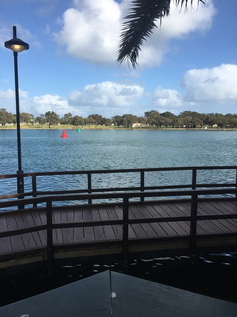Boardwalk Cafe - Accommodation Directory 2