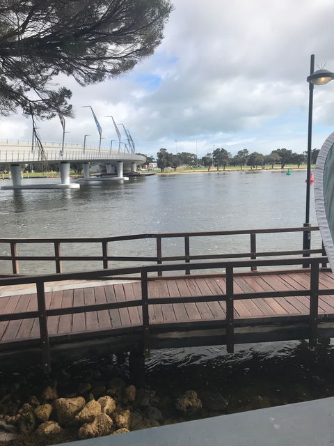 Boardwalk Cafe - Accommodation Directory 3