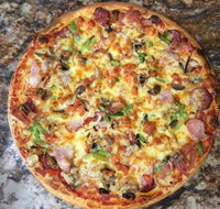 Boulevard Pizzeria - Accommodation Directory