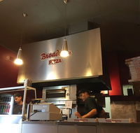 Broadway Pizza - Accommodation Directory