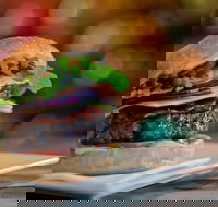 Burgermeister - Accommodation Directory