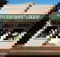 Centrepoint Pizza - Accommodation Directory