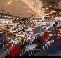 Coventry Seafood bar  Grill - Accommodation Directory