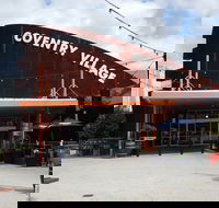 Coventrys - Accommodation Directory