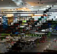 Cucina Italia - Accommodation Directory