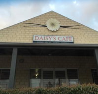Daisy's Cafe - Accommodation Directory