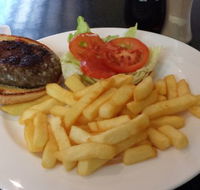 Diverso Cafe - Accommodation Directory