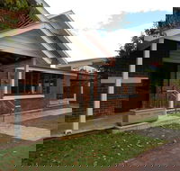 Dome - Accommodation Directory