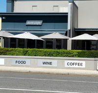 Dux Cafe Restaurant  - Accommodation Directory