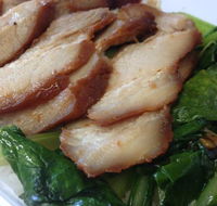 Forge Street Lunch Bar - Accommodation Directory