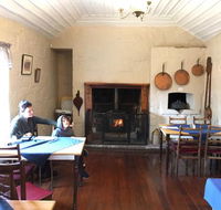Glen Clyde House - Accommodation Directory