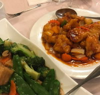 Golden Leaf Chinese Restaurant - Accommodation Directory