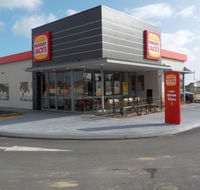 Hungry Jack's Midvale - Accommodation Directory