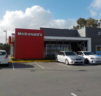 McDonalds - Accommodation Directory