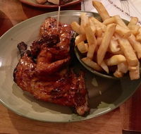 Nando's Flame Grilled Chicken - Accommodation Directory