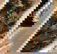 Pantry by Miss Chow's - Accommodation Directory