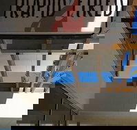 Rapid Fired Pizza - Accommodation Directory