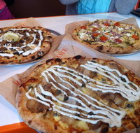 Rise Pizza - Accommodation Directory