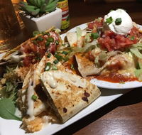 Santa Fe Restaurant - Accommodation Directory