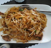Silver Seas Chinese Restaurant - Accommodation Directory