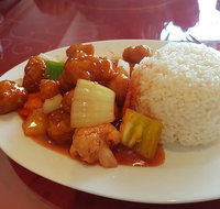 Springs Chinese Restaurant Malaysian Cuisine - Accommodation Directory