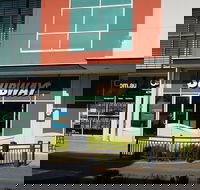 Subway - Accommodation Directory