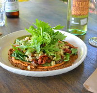 Swan Valley Cafe - Accommodation Directory