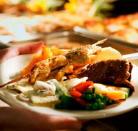 The Bistro at The Bayswater Hotel - Accommodation Directory