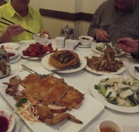 The Wangs Treasure House - Accommodation Directory