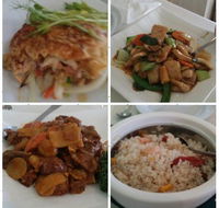 Wing Soon Chinese Restaurant - Accommodation Directory