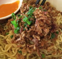 Wong Hawkers Food - Accommodation Directory
