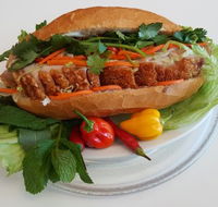 Bamboo Asian Cuisine - Accommodation Directory