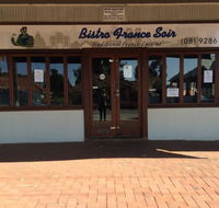 Bistro France Soir - Accommodation Directory